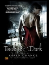 Touch the Dark (eBook): Cassandra Palmer Series, Book 1